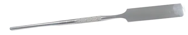 ESPÁTULA DE PODOLOGÍA DE 17 CM