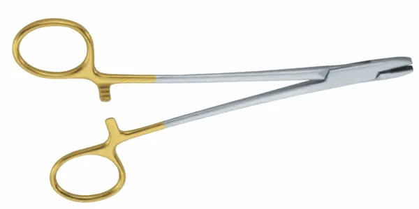 PINZA TORCE HILOS, (TWISTING) CON INSERTOS DE CARBURO DE TUNGSTENO.