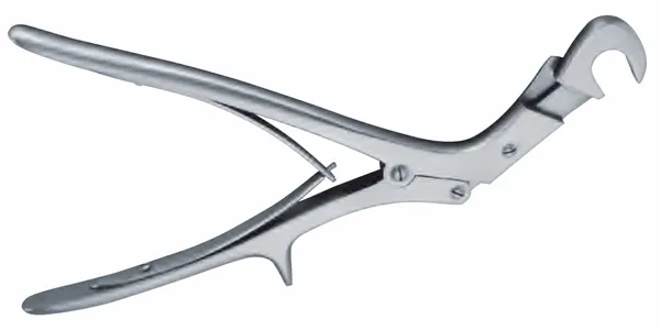 COSTOTOMO GIERTZ-STILLE. 27CM.