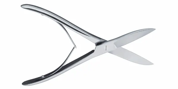 COSTOTOMO RIB SHEARS CORTADOR. PRECTO. 20CM.