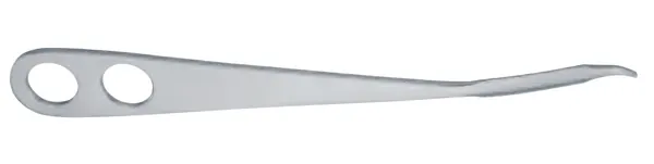 SEPARADOR HOHMANN 10 MM.