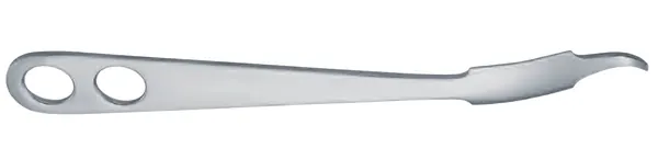SEPARADOR HOHMANN 18 MM.