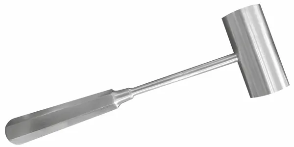 MARTILLO LUCAE 225G APROX. 20CM DE LONGITUD.