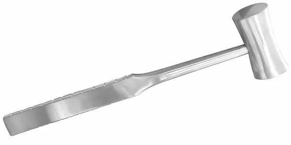 MAZO MALLET 245G.24 CM DE LONGITUD.