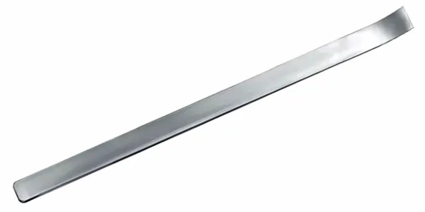 CINCEL DE HUESO LAMBOTTE 1.2 CM DE ANCHO. 27 CM DE LONGITUD.