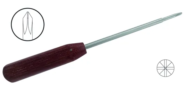 DESTORNILLADOR PHILIPS 25 CM. X 6 MM