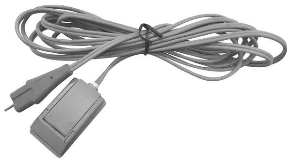 CABLE REUTILIZABLE PARA PLACA PARA PACIENTE 3 M.