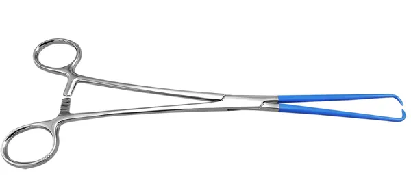 PINZA DE TENTACULUM PARA ELECTROCIRUGÍA.