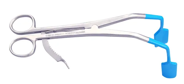 SEPARADOR VAGINAL CERRADO LATERAL