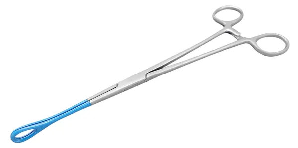 PINZA DE ANILLOS.