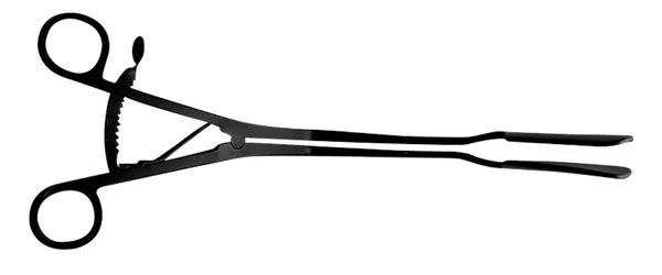SEPARADOR VAGINAL LATERAL PARA LASER.