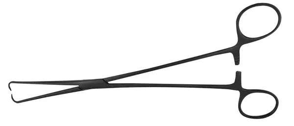 PINZA POZZI PARA LASER.
