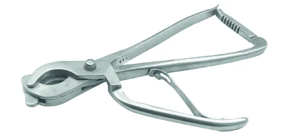 EMASCULADOR VETERINARIO DE CASTRACION REIMERS 33 CM