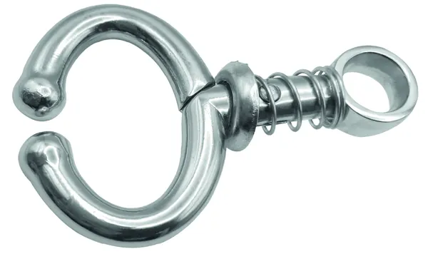 SUJETADOR DE NARIZ/NARINGERAS 11 CM