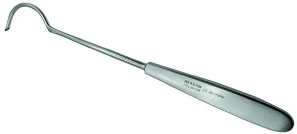 GANCHO VETERINARIO 24 CM