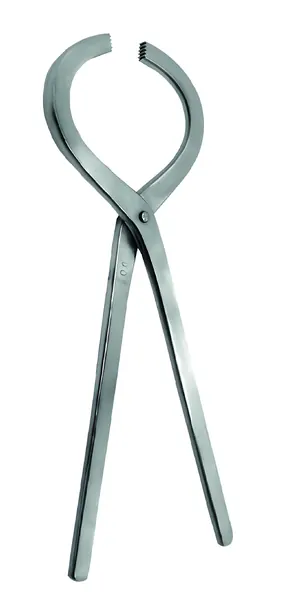 PROBADOR DE CASCOS VETERINARIO 30 CM
