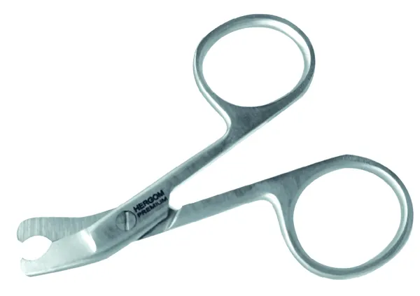CORTADORA DE UNAS PARA GATOS 7 CM
