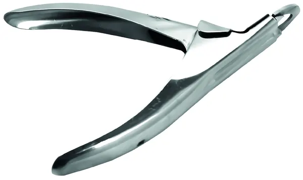 CORTADORA DE UNAS VETERINARIA 12 CM