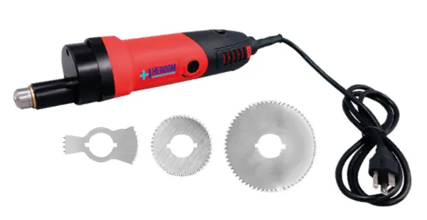 SIERRA ELECTRICA PARA YESO