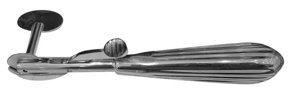 SIERRA PARA CORTAR ANILLOS Y SORTIJAS DE 16 CM.