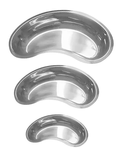 RIÑON GRANDE 850 ML. 15.3 X 27.5 X 4 CM.