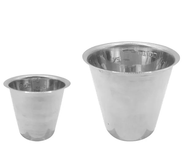 VASO GRADUADO 30ML
