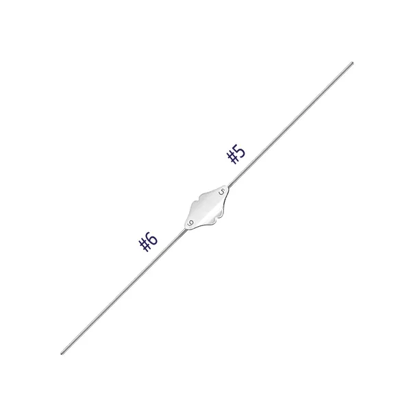 DILATADOR LACRIMAL # 5,6