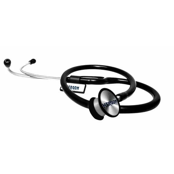 ESTETOSCOPIO CLASICO NEONATAL NEGRO