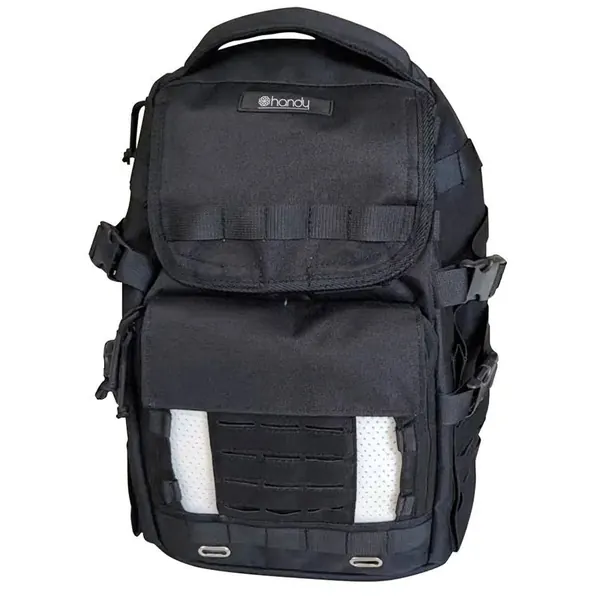 Mochila para concentrador portátil