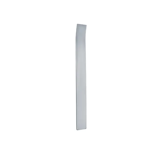 OSTEOTOMO LAMBOTTE CURVO 1.3 CM. 24.5 CM DE LONGITUD.