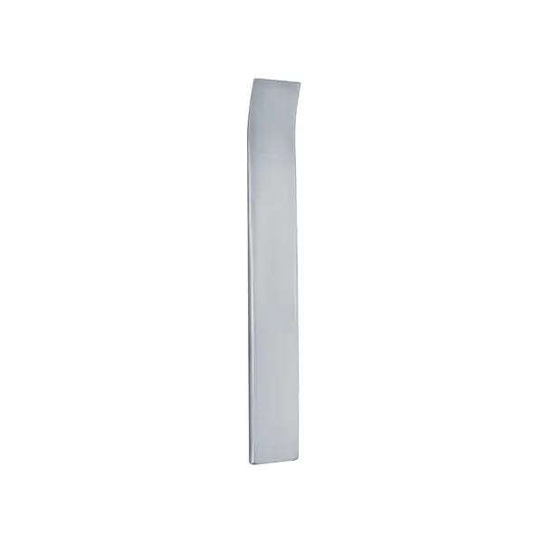OSTEOTOMO LAMBOTTE CURVO 2.5 CM. 24.5 CM DE LONGITUD.
