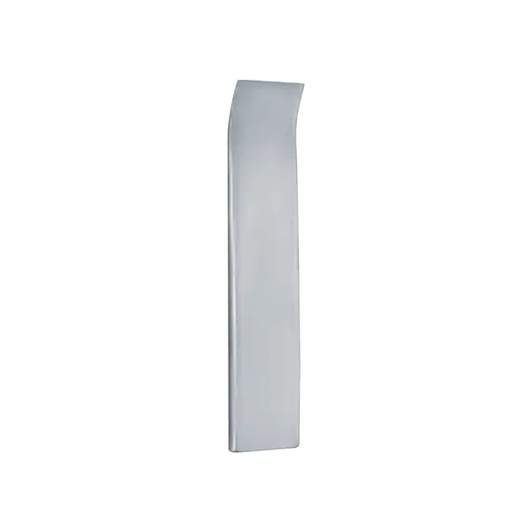 OSTEOTOMO LAMBOTTE CURVO 3 CM. 24.5 CM DE LONGITUD.