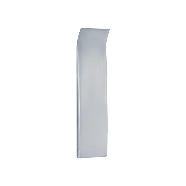 OSTEOTOMO LAMBOTTE CURVO 3.8 CM. 24.5 CM DE LONGITUD.