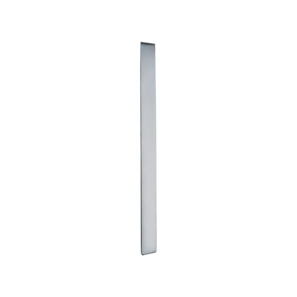 OSTEOTOMO LAMBOTTE RECTO 1.3 CM. 24.5 CM DE LONGITUD.