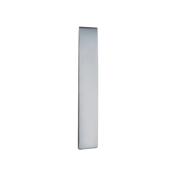 OSTEOTOMO LAMBOTTE RECTO 3 CM. 24.5 CM DE LONGITUD.