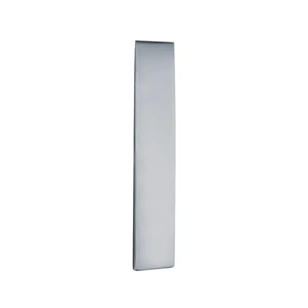 OSTEOTOMO LAMBOTTE RECTO 3.8 CM. 24.5 CM DE LONGITUD.