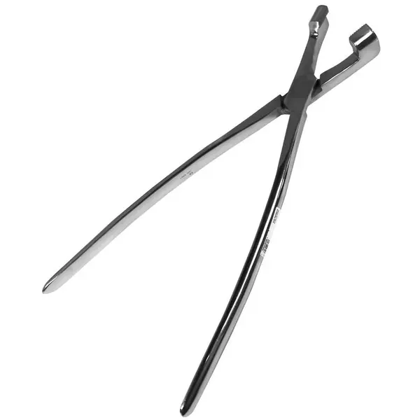 PINZAS DENTRALES VETERINARIA 38 CM