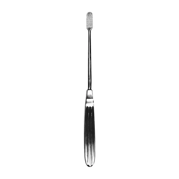 RASPA AUFRICHT GLABELLA UP CURVA 8 1/4" CORTANTE