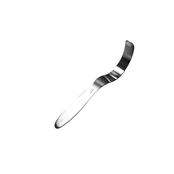 SEPARADOR DEAVER, VALVA DE 2.5 CM. X 33 CM., APROX.