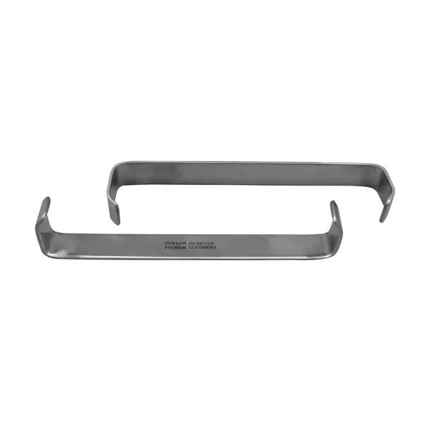 SEPARADOR FARABEUF, JUEGO DE 2, LONGITUD DE 15 CM. APROX.