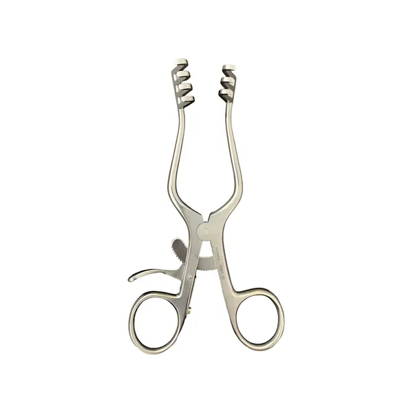 SEPARADOR MILLIGAN 13 CM. ROMO