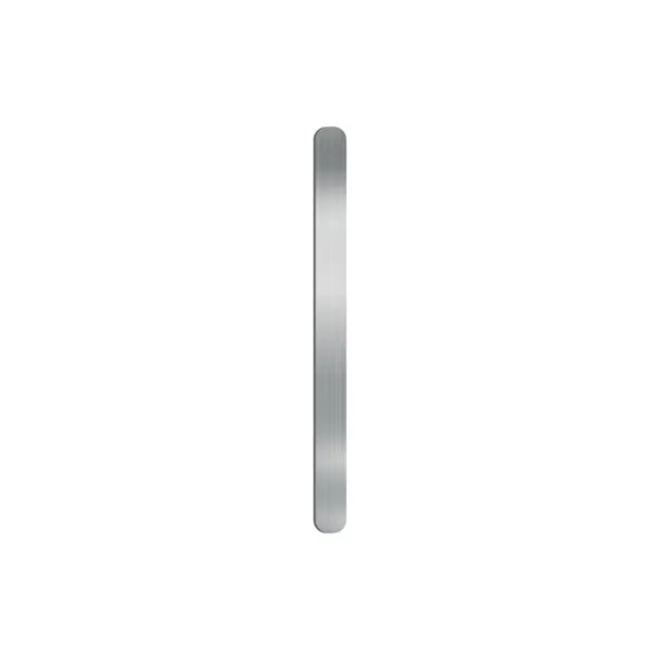 SEPARADOR RIBBON, MALEABLE, 2.5 X 33 CM DE LONGITUD APROX.