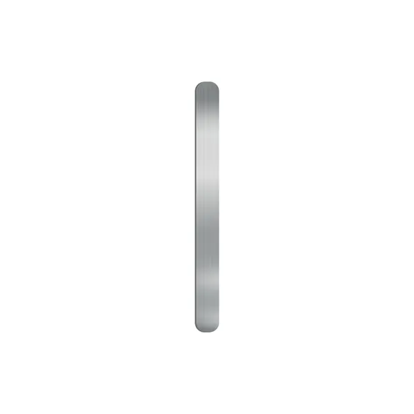 SEPARADOR RIBBON, MALEABLE, 3.2 X 33 CM DE LONGITUD APROX.