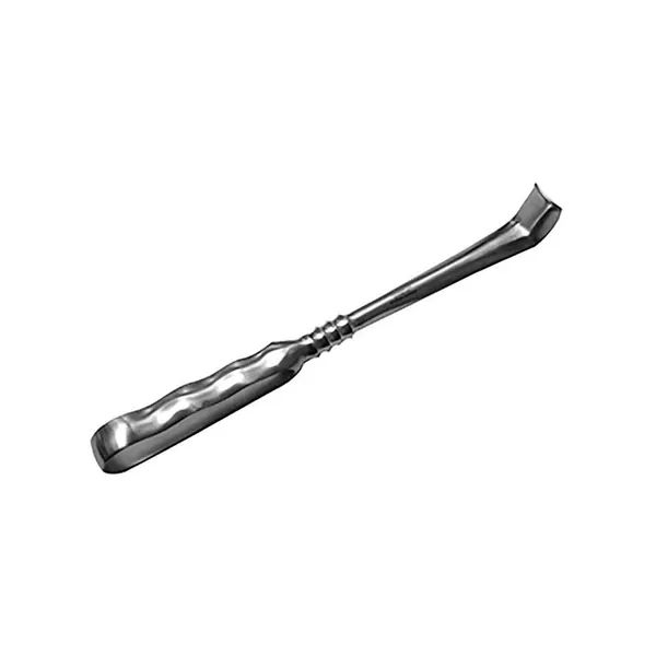 SEPARADOR RICHARDSON GRANDE, VALVA DE 3.4 A 4 CM. X 3 A 3.8 CM., LONGITUD DE 24 CM. APROX,.
