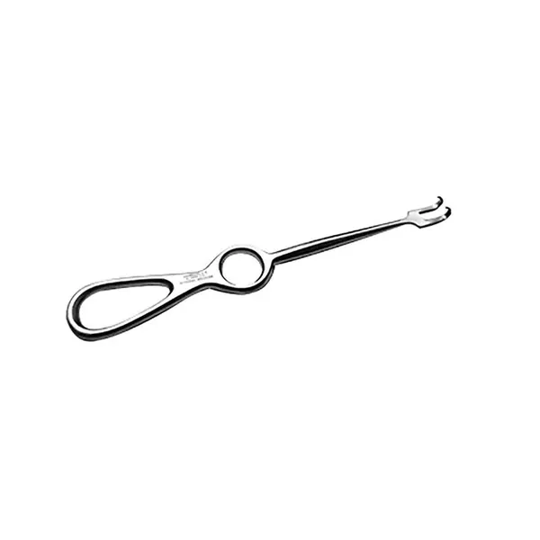SEPARADOR VOLKMAN DE 2 GARRAS AGUDAS