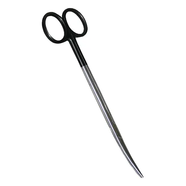 TIJERA SUPER CUT METZENBAUM 18 CM CURVA