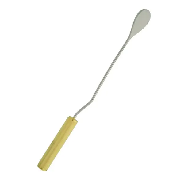 DISECTOR DE MAMA REYNOLDS TRANSAXILAR FENERECTOADO 40 CM.