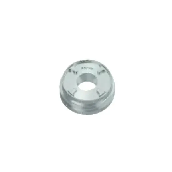 MARCADOR DE MAMA FREEMAN ALUMINIO 2 EN 1: 38 Y 42 MM