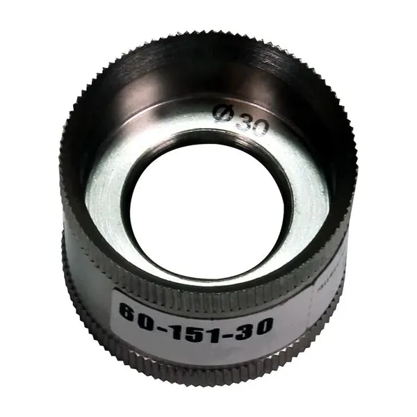 MARCADOR DE MAMA FREEMAN DENTADO 34 MM