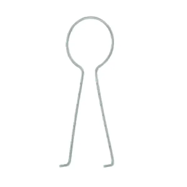 MARCADOR OJO DE CERRADURA MCKISSOCK 42 MM